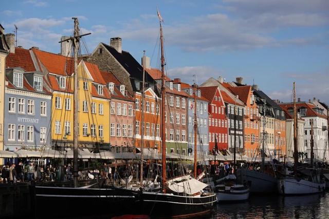 北欧来信：冬日三重奏，日常即风景