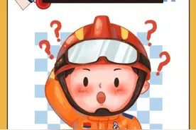 你知道堵塞、占用消防通道将会面临哪些处罚措施吗？图片