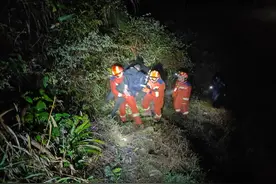 六盘水市消防救援支队招录政府专职消防员34人图片