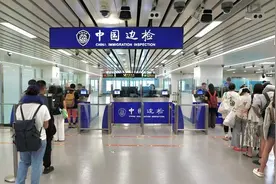 济南机场北指廊国际中转厅通程航班首次开通，西安-济南-悉尼客运航线正式通航图片