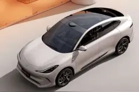 软硬件均得到升级，智己LS6剧院版上市图片