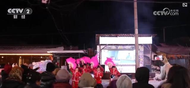 【冷冰雪 热经济】从生态景区到民俗小镇 冬季文旅创新玩法引爆消费热潮