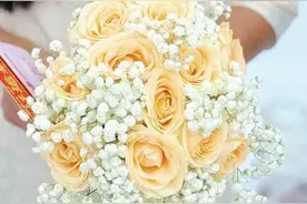 大理独一份的浪漫！今天，苍山洱海见证19对新人的爱情图片