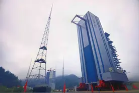 天问二号任务计划5月29日实施发射图片