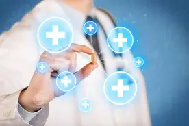 医保名词，很多人看不懂图片