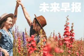 早报｜新西兰拟禁止 16 岁以下青少年用社交媒体/Android 新设计语言曝光/特斯拉：国产化率超 95%图片