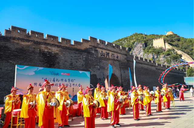 桥西区深化文旅融合 构建“可游可学可感”文化体验新格局