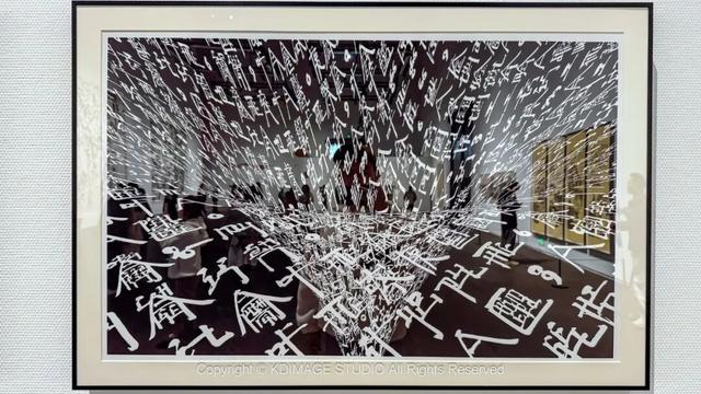 ​别再说深圳是文化沙漠！这份双馆暴走攻略，让你重新认识这座城市