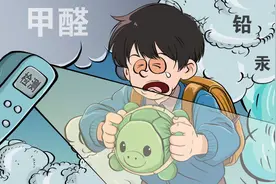 网红“毒玩具”为何还能大行其道？图片