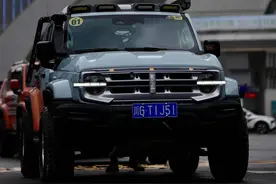 “318”见！巡游“国民公路”中点，感受“中国最美景观大道”图片