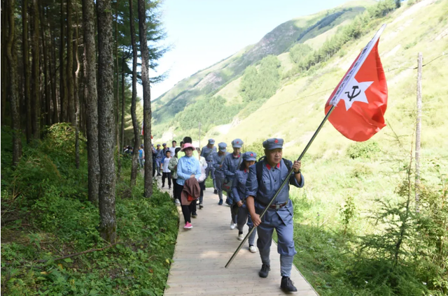 第三届宁夏红色文化旅游节将在宁夏固原将台堡启动