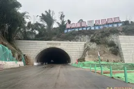 今年6月通车！成都这两地20多分钟直达图片