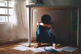 闪电心灵愈站 | 孩子如何从休学到快速复学？心理专家：试试这4步图片