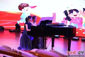 童心绽放 合美同行！北师大沈阳附校“六一”儿童节活动嗨翻全场图片