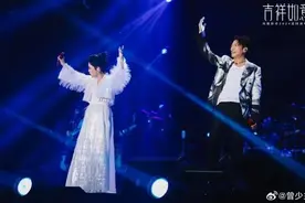 鸟巢开个唱，凤凰如何成就“Z世代”传奇图片