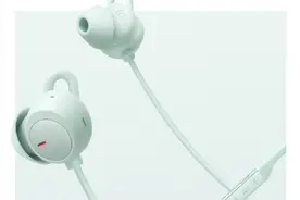 华为FreeLace Pro 2颈戴耳机正式开售 首发价599元图片