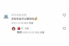 大武汉一日丨武汉地铁“变身”小姐姐图片