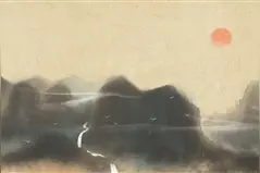 那些名不副实的地名背后有这些历史渊源图片