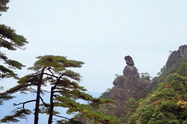 2025 收尾，谁在想念江西这座 “浪浪山”？