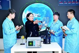 职教强技 赋能产业——重庆以职业教育改革助力新质生产力发展图片