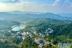 “金融＋文旅”跑出加速度丨红安：金融赋能文旅产业向“新” 提“质”图片