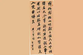 重义、重情、重孝的道德操守——再读包世臣家书图片