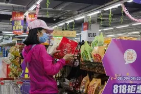 理性看待食品“零添加”图片