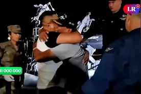 吃蟑螂乌龟、喝雨水，秘鲁渔民海上漂流95天获救：“我不想死”图片