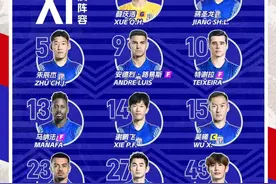 申花迎来中超三连胜，这一次终于零封对手了图片