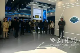 襄阳高新区党群工作部走进比亚迪襄阳产业园助力全年目标任务完成图片