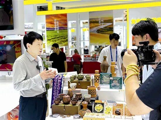 产业振兴：文化赋能的“三门峡经验”