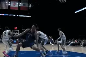 遭遇重伤！崔永熙将缺席NBA本赛季剩余比赛图片