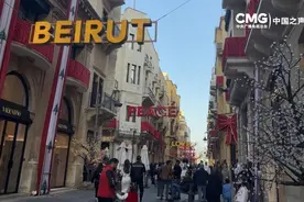 总台记者看世界｜冲突带来的影响远未结束 战火暂歇的黎巴嫩未来面临哪些挑战？图片