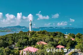 烟台大连“双城联动”，为何如此吸睛？图片