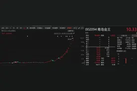 16天13板！最高月涨幅240%！26只“牛股”提示风险：与基本面不匹配！图片