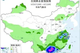 早安太空 · 网罗天下 | 周五，接英雄回家！图片
