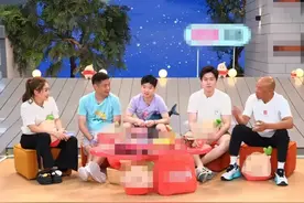 莎头直播“斗嘴”，孙颖莎一句话拿捏！还回应了这些问题图片