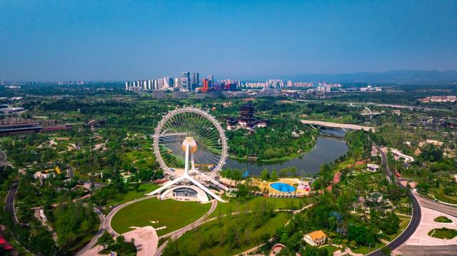 成都东部新区以“文旅＋百业”激发经济澎湃活力
