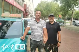 纵览暖新闻｜秦皇岛一男子海鲜过敏失去意识 好“的哥”紧急送医没要车费图片