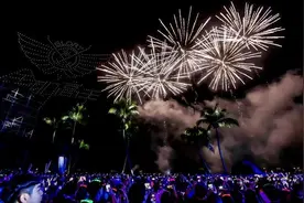 打造IP新体验、新场景，阅文音乐节在新加坡举行图片