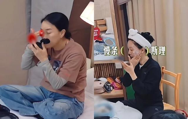 《花少7》好看那英功不可没