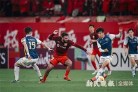 海港再遭“伤筋动骨”？图片