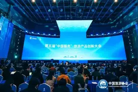 洛阳老城区：以汉服之美点燃文化自信图片