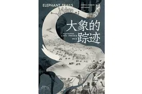 集武力和正义于一身的大象，却偏偏害怕老鼠？图片