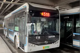 “人少车稀、人多车密”，这些公交线路将实时调整增加运力图片