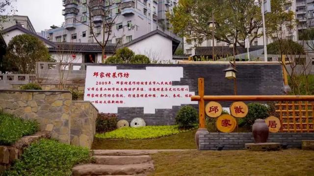 官宣！广安&涪陵，这些景区门票互免啦~