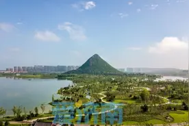产业更优、环境更好、生活更美！历城四大片区城市更新取得阶段性成果图片