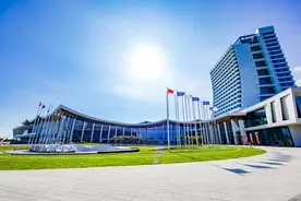 粤东最大！全新版“汕头会客厅”来了！图片