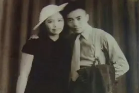 她是周恩来领导的地下党，和丈夫一起牺牲在上海解放前，临别时对幼子说……图片