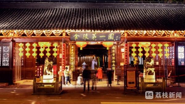 江苏的博物馆不白逛！解锁夏夜风雅新玩法